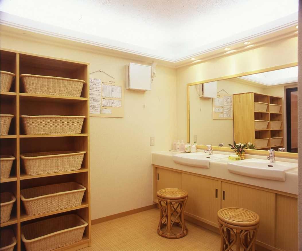 Japanese Ryokan Seryo Киото Экстерьер фото