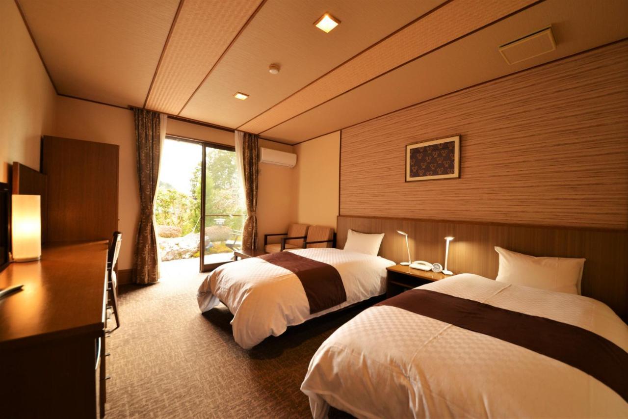 Japanese Ryokan Seryo Киото Экстерьер фото