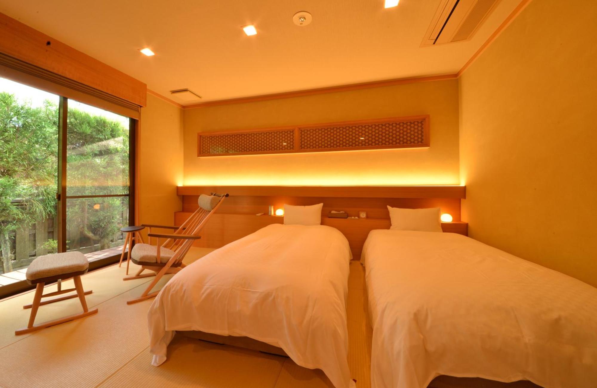 Japanese Ryokan Seryo Киото Экстерьер фото