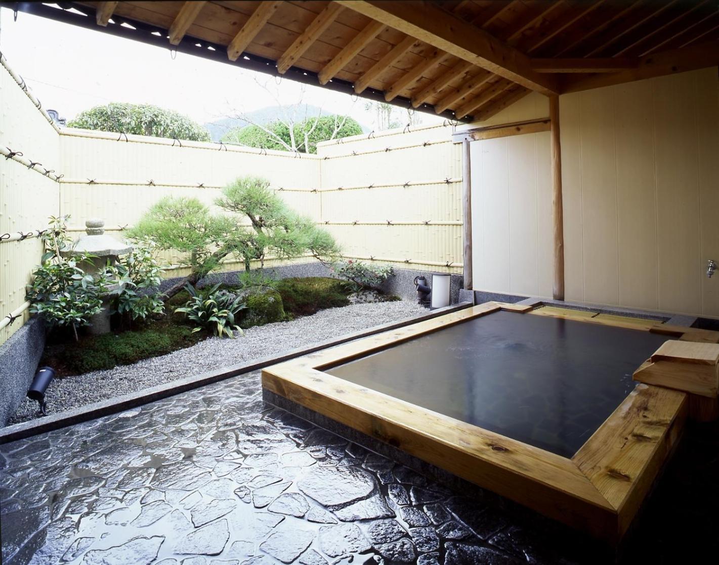 Japanese Ryokan Seryo Киото Экстерьер фото